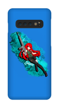 suisenn Samsung Phone Cases