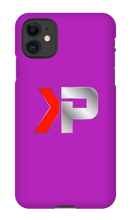 KP iPhone Phone Cases