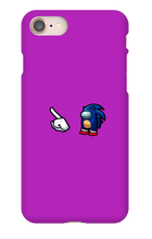 Sussy Sonic IPhone Cases