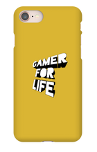 mok-abdgnl iPhone Phone Cases
