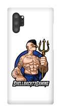 shellback73gaming Samsung Phone Cases