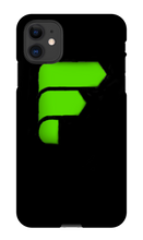 fierc iPhone Phone Cases