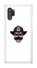 menacingfiremedic Samsung Phone Cases