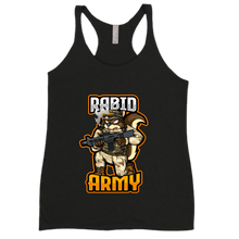 Squirrel Women's Racerback TankTop