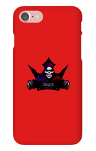 RaguReaper iPhone  Cases