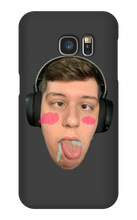 Sgt Senpais Samsung Phone Cases
