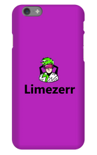Limezerr Phone Case **NEW**