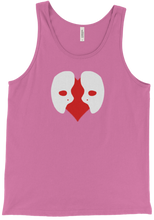 phantom_hugger Unisex Tank Top S/E