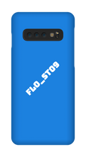 flo_st09 Samsung Phone Cases