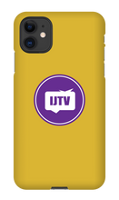 imjorman TV iPhone Phone Cases