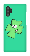 TheCL0VER Samsung Phone Cases