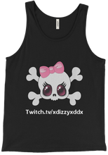 xdizzyxddx Tank Top