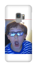 moritzhossgaming Samsung Phone Cases