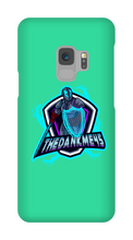 thedankme45 Samsung Phone Cases