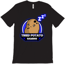 tiredpotatogaming T-Shirts
