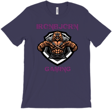 ironbjorn_gaming T-Shirts