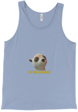 Skitsylum Skittles Tank Top