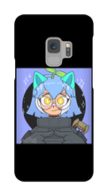 baloxys_gacha Samsung Phone Cases