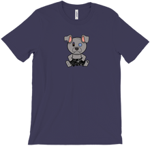 rowdysub-6073 T-Shirts