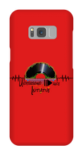 Underground Dance Initiative Samsung Phone Cases