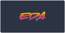 edallical XXL Gaming Mousepad