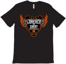 lorenzothegreat T-Shirts