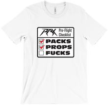 You bold enough to rock this? 0 F's T-Shirts