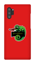 giovanni77thepro Samsung Phone Cases