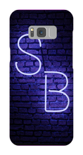 sticky_beast Samsung Phone Cases