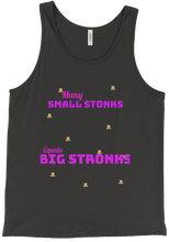 Stronks