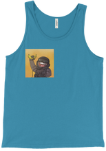 crazybananagod4321 Tank Top