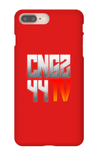 cengiz44tv iPhone Phone Cases