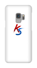 kev_streetz Samsung Phone Cases