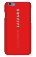army1yt iPhone Phone Cases