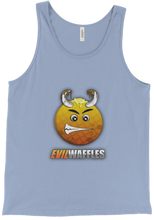 evilwafflesss Tank Top