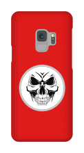 iamskull5150 Samsung Phone Cases