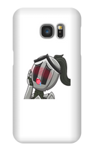 sirfavalot Samsung Phone Cases