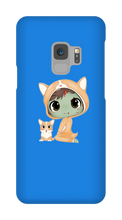Horde Samsung Phone Cases