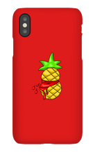 killcarmine iPhone Phone Cases