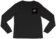 Meatbag Thunder Long Sleeve Tee