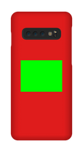 deathzepq Samsung Phone Cases