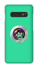 neilj99 Samsung Phone Cases