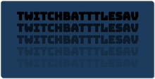 batttlesav XXL Gaming Mousepad