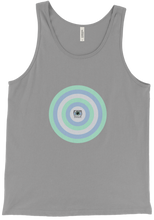 Sventin'sCircleBig Tank Top