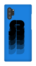 silentbanks Samsung Phone Cases