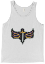 Bulmung4 Logo Tank Top