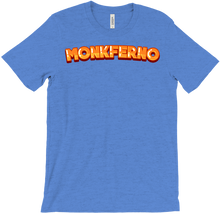 Monkferno T-Shirts