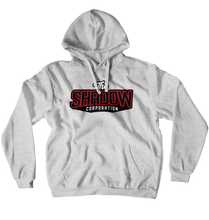 The Shadow Corporation Hoodies (No-Zip/Pullover)