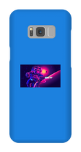 kirytv Samsung Phone Cases