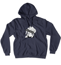 bzclaps Hoodies (No-Zip/Pullover)